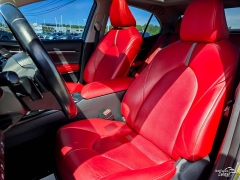 Used 2019  Toyota Camry XSE Auto &lpar;Natl&rpar; at Auto Finance Center of Greer near Greer&comma; SC