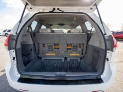 Used 2011  Toyota Sienna 5dr Van V6 LE FWD &lpar;Natl&rpar; at Auto Finance Center of Greer near Greer&comma; SC