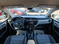 Used 2019  Toyota Corolla &lpar;Natl&rpar; at Auto Finance Center of Greer near Greer&comma; SC