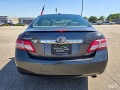 Used 2010  Toyota Camry 4dr Sdn I4 &lpar;Natl&rpar; at Auto Finance Center of Greer near Greer&comma; SC