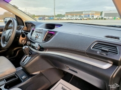 Used 2016  Honda CR-V 4d SUV AWD LX at Auto Finance Center of Greer near Greer&comma; SC