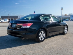 Used 2011  Honda Accord Sedan 4d SE at Auto Finance Center of Greer near Greer&comma; SC