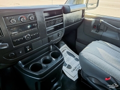 Used 2018  Chevrolet Express Van 2500 Van at Auto Finance Center of Greer near Greer&comma; SC