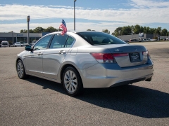 Used 2011 Honda Accord Sedan 4d LX Auto at Auto Finance Center of Greer near Greer, SC