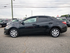 Used 2018 Toyota Corolla (Natl) at Auto Finance Center of Greer near Greer, SC