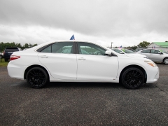 Used 2015 Toyota Camry 4dr Sdn I4 Auto (Natl) at Auto Finance Center of Greer near Greer, SC
