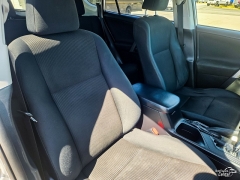 Used 2015  Toyota RAV4 4d SUV AWD LE at Auto Finance Center of Greer near Greer&comma; SC