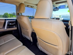 Used 2018  Toyota 4Runner 2WD &lpar;Natl&rpar; at Auto Finance Center of Greer near Greer&comma; SC