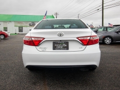 Used 2015 Toyota Camry 4dr Sdn I4 Auto (Natl) at Auto Finance Center of Greer near Greer, SC