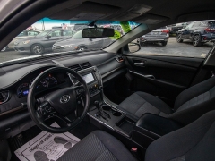 Used 2015 Toyota Camry 4dr Sdn I4 Auto (Natl) at Auto Finance Center of Greer near Greer, SC