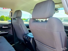 Used 2019  Toyota Tundra 2WD CrewMax SR5 5&period;7L at Auto Finance Center of Greer near Greer&comma; SC