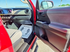 Used 2022  Toyota Tacoma 4WD Double Cab 5' Bed V6 &lpar;Natl&rpar; at Auto Finance Center of Greer near Greer&comma; SC