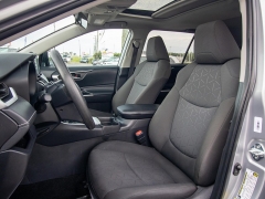 Used 2021 Toyota RAV4 XLE FWD (Natl) at Auto Finance Center of Greer near Greer, SC