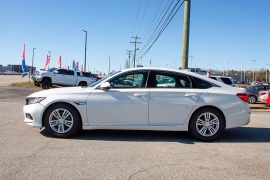 Used 2018  Honda Accord Sedan 4d Sport 1&period;5L CVT at Auto Finance Center of Greer near Greer&comma; SC