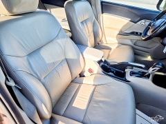 Used 2012  Honda Civic Sdn 4dr Auto EX-L at Auto Finance Center of Greer near Greer&comma; SC