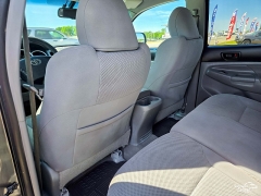 Used 2011  Toyota Tacoma 4WD Double Cab Long Bed at Auto Finance Center of Greer near Greer&comma; SC