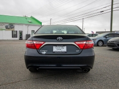 Used 2017 Toyota Camry Auto (Natl) at Auto Finance Center of Greer near Greer, SC