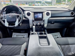 Used 2017  Toyota Tundra 2WD Double Cab 6&period;5' Bed 4&period;6L &lpar;Natl&rpar; at Auto Finance Center of Greer near Greer&comma; SC
