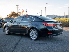 Used 2015  Lexus ES 350 4dr Sdn at Auto Finance Center of Greer near Greer&comma; SC