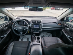Used 2017 Toyota Camry Auto (Natl) at Auto Finance Center of Greer near Greer, SC