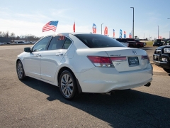 Used 2012  Honda Accord Sdn 4dr V6 Auto EX-L at Auto Finance Center of Greer near Greer&comma; SC