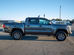 Used 2016  Toyota Tacoma 4WD Double Cab V6 (Natl) at Auto Finance Center of Greer near Greer, SC