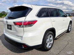 Used 2016  Toyota Highlander AWD 4dr V6 Limited &lpar;Natl&rpar; at Auto Finance Center of Greer near Greer&comma; SC