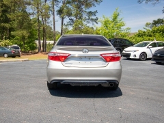 Used 2017 Toyota Camry Auto (Natl) at Auto Finance Center of Greer near Greer, SC