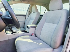 Used 2017  Toyota Camry Auto &lpar;Natl&rpar; at Auto Finance Center of Greer near Greer&comma; SC
