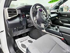 Used 2025  Toyota Tundra 4WD CrewMax 5&period;5' Bed &lpar;Natl&rpar; at Auto Finance Center of Greer near Greer&comma; SC