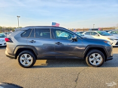 Used 2019  Toyota RAV4 4d SUV AWD XLE at Auto Finance Center of Greer near Greer&comma; SC