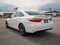 Used 2015 Toyota Camry 4dr Sdn I4 Auto (Natl) at Auto Finance Center of Greer near Greer, SC