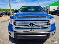 Used 2017  Toyota Tundra 2WD CrewMax SR5 5&period;7L FFV at Auto Finance Center of Greer near Greer&comma; SC