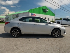 Used 2018 Toyota Corolla (Natl) at Auto Finance Center of Greer near Greer, SC
