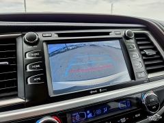 Used 2015  Toyota Highlander 4d SUV AWD XLE at Auto Finance Center of Greer near Greer&comma; SC
