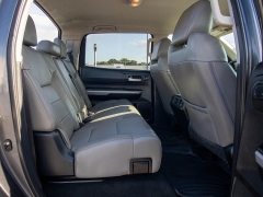 Used 2020 Toyota Tundra 4WD CrewMax 5.5' Bed 5.7L (Natl) at Auto Finance Center of Greer near Greer, SC