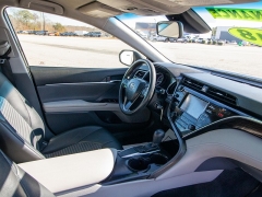 Used 2018  Toyota Camry Auto &lpar;Natl&rpar; at Auto Finance Center of Greer near Greer&comma; SC