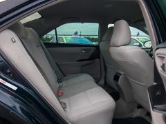 Used 2017 Toyota Camry Auto (Natl) at Auto Finance Center of Greer near Greer, SC