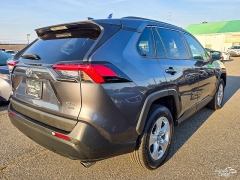 Used 2019  Toyota RAV4 4d SUV AWD XLE at Auto Finance Center of Greer near Greer&comma; SC