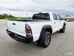 Used 2015  Toyota Tacoma 2WD Double Cab I4 AT PreRunner &lpar;Natl&rpar; at Auto Finance Center of Greer near Greer&comma; SC