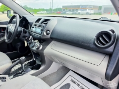 Used 2012  Toyota RAV4 4d SUV FWD at Auto Finance Center of Greer near Greer&comma; SC