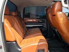 Used 2015 Toyota Tundra 4WD Truck CrewMax 5.7L FFV V8 6-Spd AT (Natl) at Auto Finance Center of Greer near Greer, SC