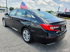 Used 2018  Honda Accord Sedan 4d LX 1&period;5L at Auto Finance Center of Greer near Greer&comma; SC