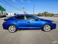 Used 2018  Acura ILX Sedan Pkg at Auto Finance Center of Greer near Greer&comma; SC