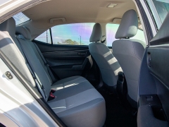 Used 2015  Toyota Corolla 4dr Sdn &lpar;Natl&rpar; at Auto Finance Center of Greer near Greer&comma; SC