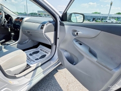 Used 2010  Toyota Corolla 4dr Sdn &lpar;Natl&rpar; at Auto Finance Center of Greer near Greer&comma; SC