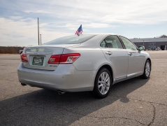 Used 2011  Lexus ES 350 4dr Sdn at Auto Finance Center of Greer near Greer&comma; SC