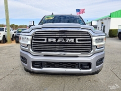 Used 2024  Ram 2500 4WD Laramie Crew Cab 6'4" Box at Auto Finance Center of Greer near Greer&comma; SC