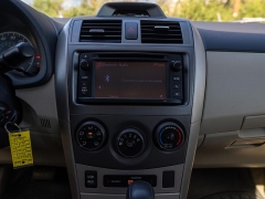 Used 2013  Toyota Corolla 4dr Sdn &lpar;Natl&rpar; at Auto Finance Center of Greer near Greer&comma; SC