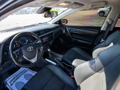 Used 2019 Toyota Corolla (Natl) at Auto Finance Center of Greer near Greer, SC